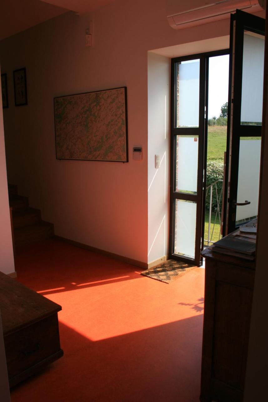 La Vannerie Havelange Exteriör bild