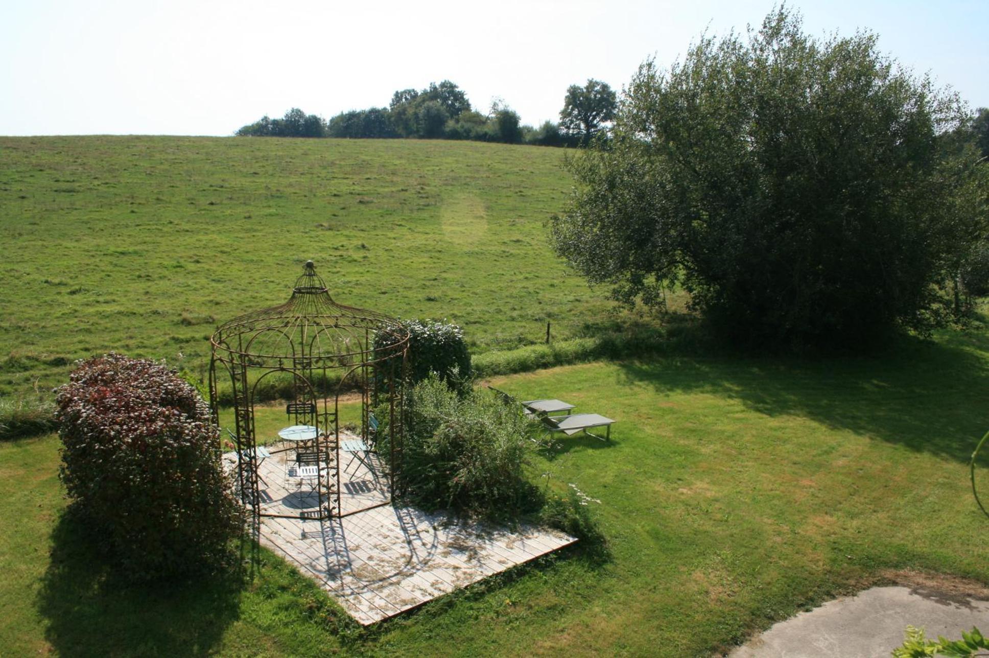 La Vannerie Havelange Exteriör bild